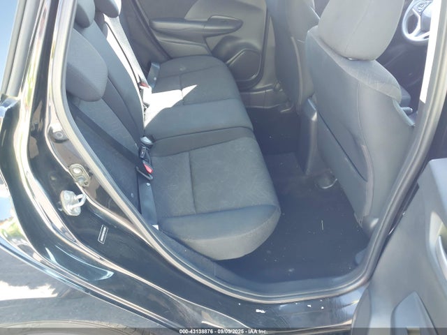 3HGGK5H82FM703980 Honda l15b1