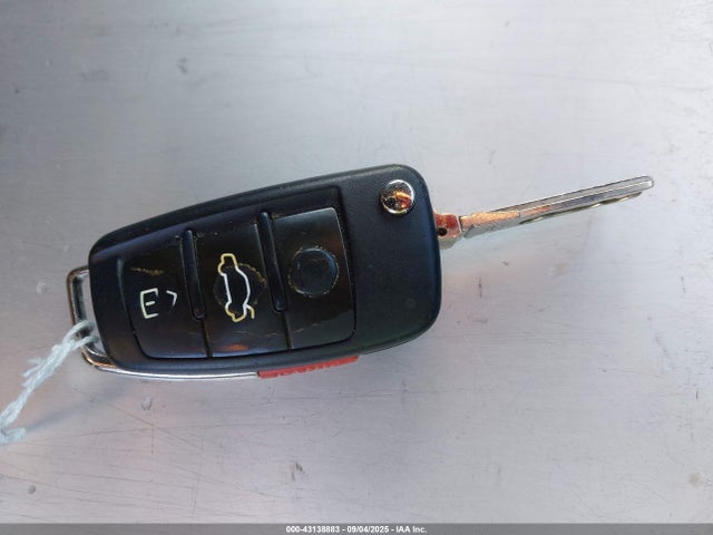2015 AUDI Q3 WA1BFCFS0FR002346 Photo 10