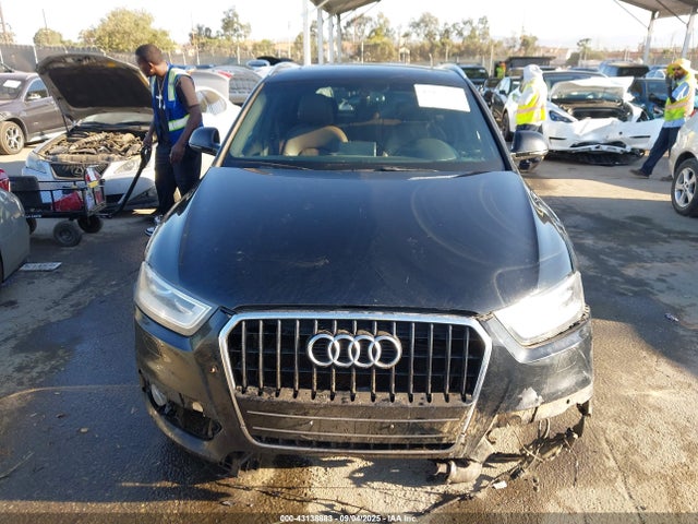 Audi 2.0t 2015 WA1BFCFS0FR002346 Image 12