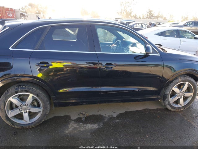 Audi 2.0t 2015 WA1BFCFS0FR002346 Image 13