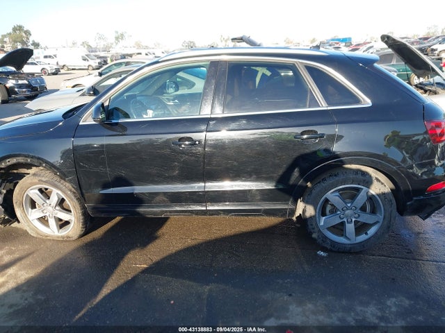 Audi 2.0t 2015 WA1BFCFS0FR002346 Image 14