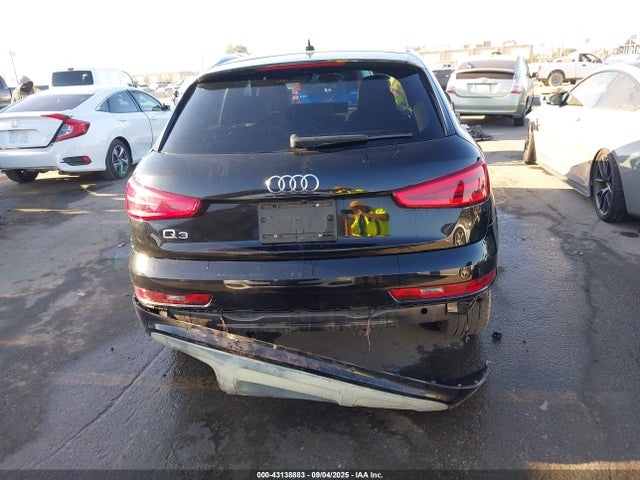 Audi 2.0t 2015 WA1BFCFS0FR002346 Image 16