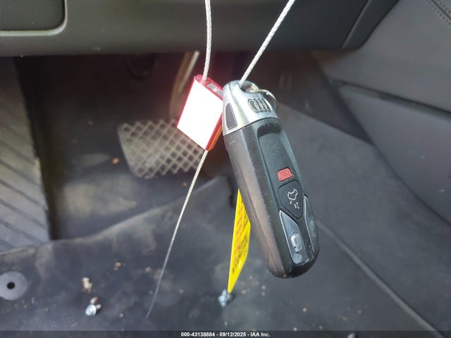 2019 AUDI A5 WAUBNCF56KA042794 Photo 10