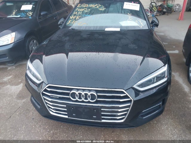 WAUBNCF56KA042794 Audi 2019