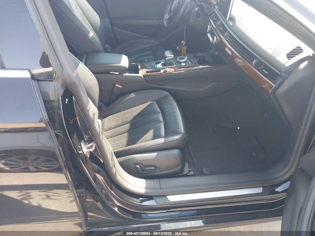 2019 AUDI A5 WAUBNCF56KA042794 Photo 4