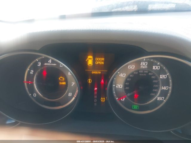 2012 ACURA MDX 2HNYD2H3XCH533629 Photo 6