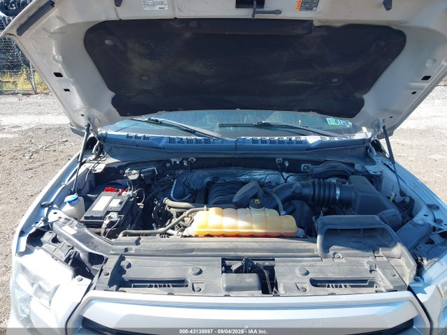 Ford F-150 2015 1FTEW1EF8FFD05386 Image 10