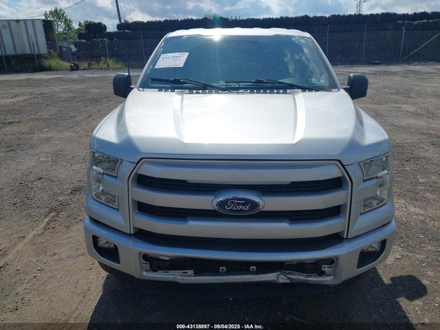 Ford F-150 2015 1FTEW1EF8FFD05386 Image 12