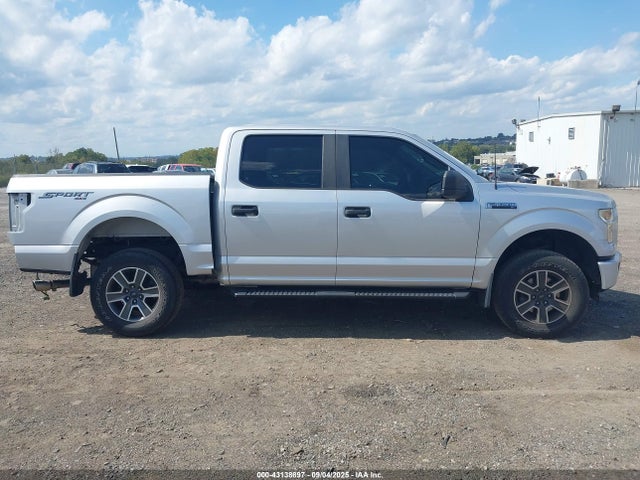 Ford F-150 2015 1FTEW1EF8FFD05386 Image 13