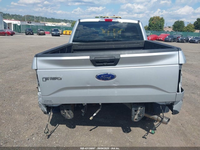 Ford F-150 2015 1FTEW1EF8FFD05386 Image 16