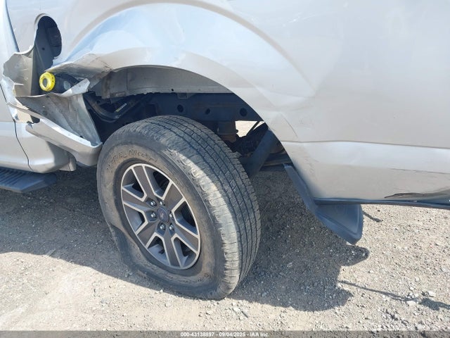 Ford F-150 2015 1FTEW1EF8FFD05386 Image 17