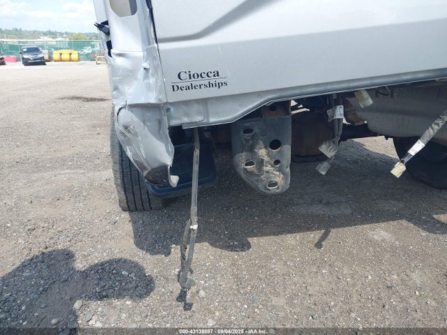 Ford F-150 2015 1FTEW1EF8FFD05386 Image 18