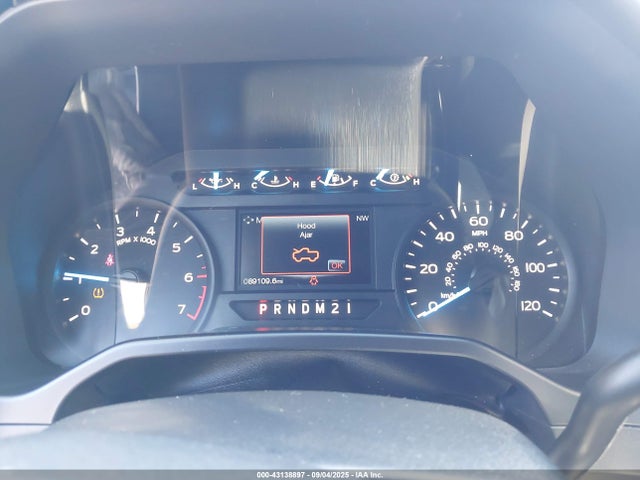 Ford F-150 2015 1FTEW1EF8FFD05386 Image 7