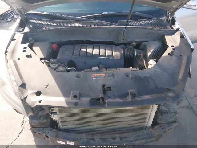 1GKKRRKD7FJ356732 GMC llt
