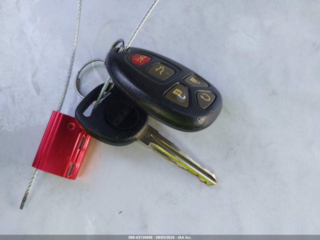 1GKKRRKD7FJ356732 GMC llt
