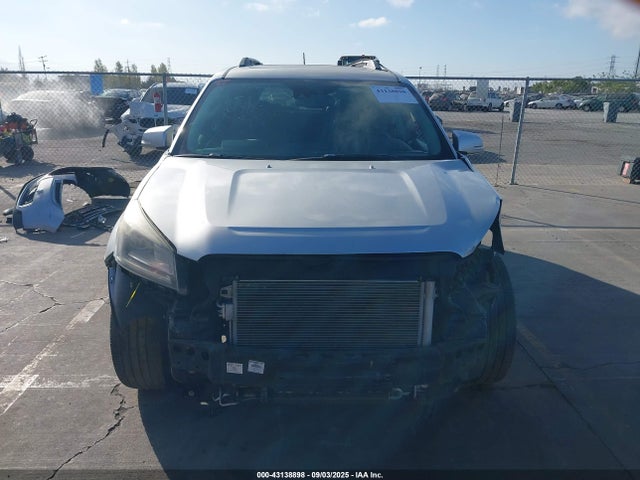 1GKKRRKD7FJ356732 GMC llt