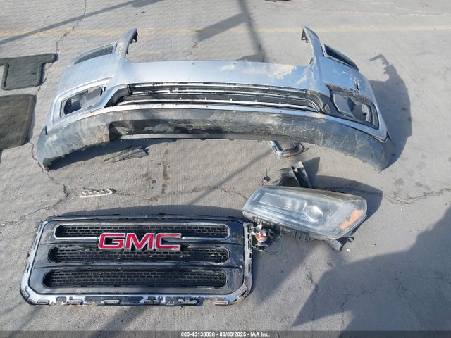 1GKKRRKD7FJ356732 GMC llt