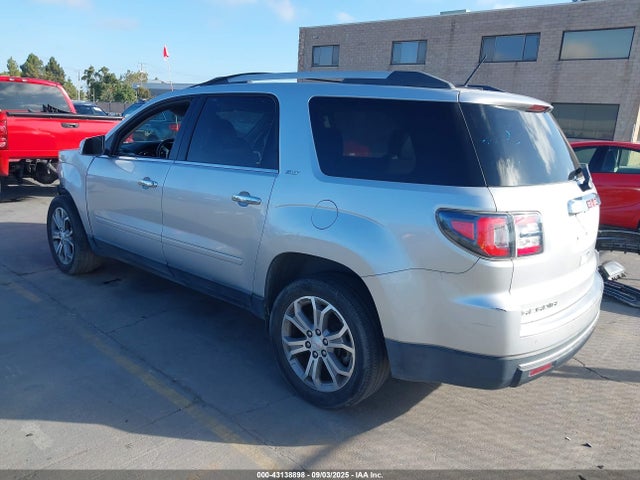 1GKKRRKD7FJ356732 GMC llt