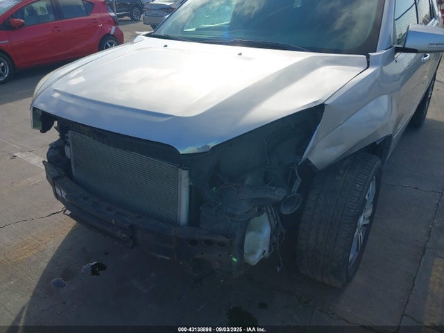1GKKRRKD7FJ356732 GMC llt