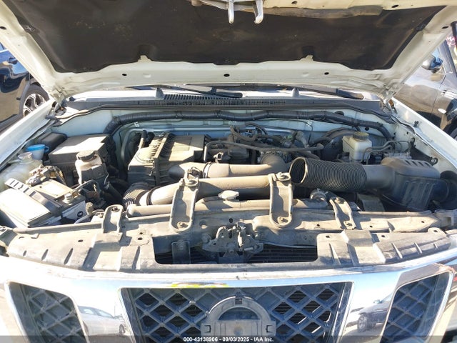 Nissan 2018 2018 1N6BD0CT8JN707979 Image 10