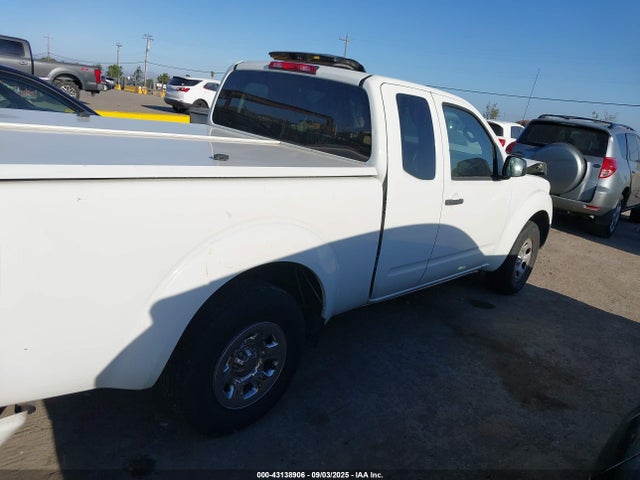 Nissan 2018 2018 1N6BD0CT8JN707979 Image 13
