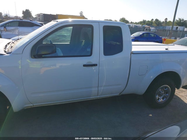 Nissan 2018 2018 1N6BD0CT8JN707979 Image 14