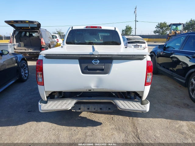 Nissan 2018 2018 1N6BD0CT8JN707979 Image 16