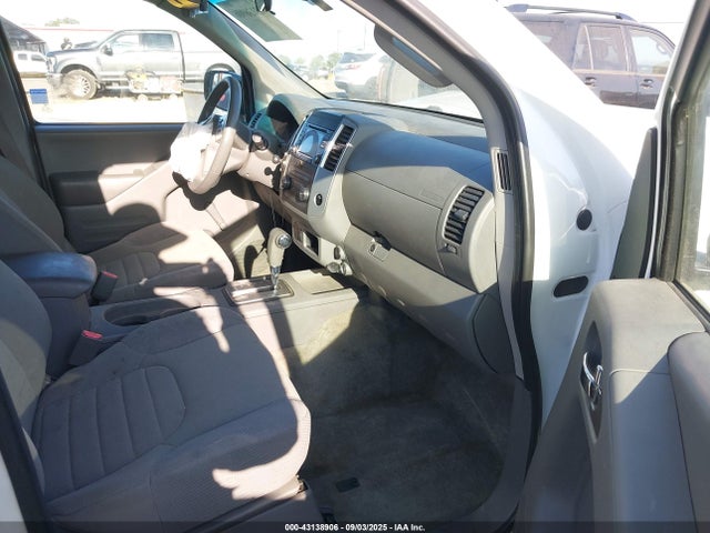 Nissan 2018 2018 1N6BD0CT8JN707979 Image 5
