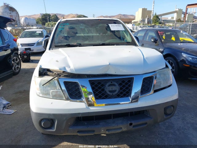 Nissan 2018 2018 1N6BD0CT8JN707979 Image 6
