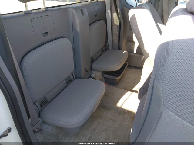 Nissan 2018 2018 1N6BD0CT8JN707979 Image 8