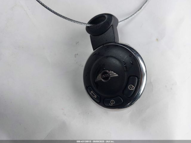 2012 MINI COOPER WMWSU3C57CT542802 Photo 10