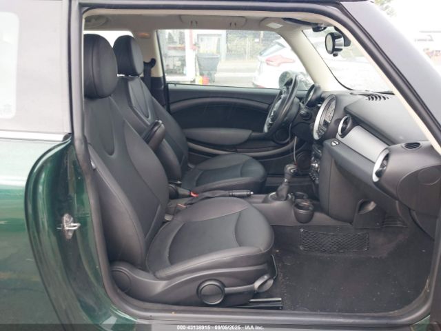 2012 MINI COOPER WMWSU3C57CT542802 Photo 4