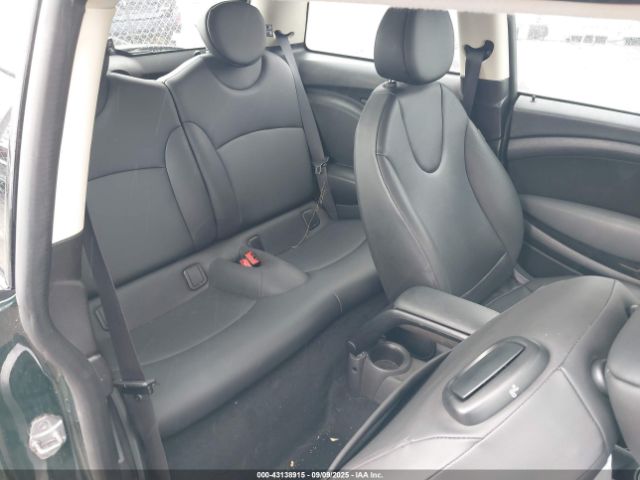 2012 MINI COOPER WMWSU3C57CT542802 Photo 7