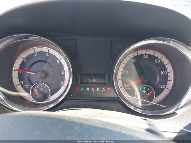 2C4RDGCG7JR265258 Dodge Grand Caravan