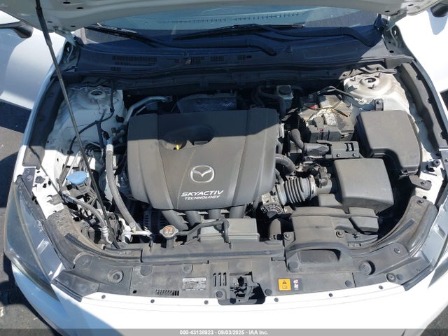 3MZBN1U76HM126764 Mazda pe