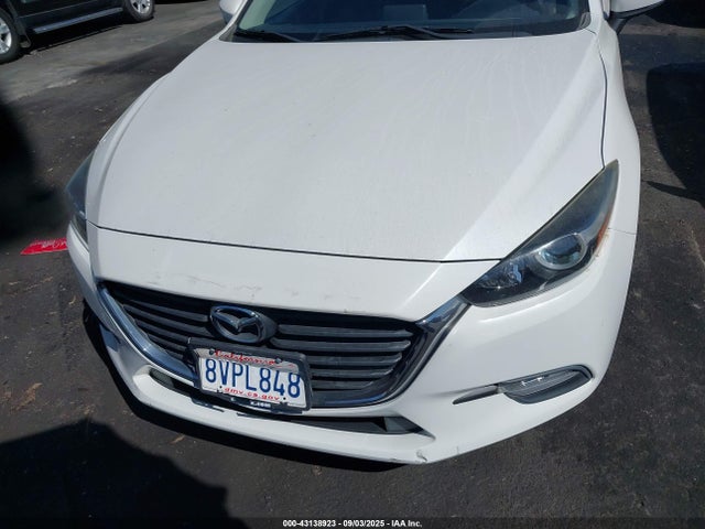 3MZBN1U76HM126764 Mazda pe