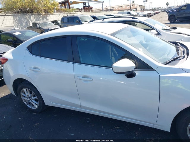 3MZBN1U76HM126764 Mazda pe