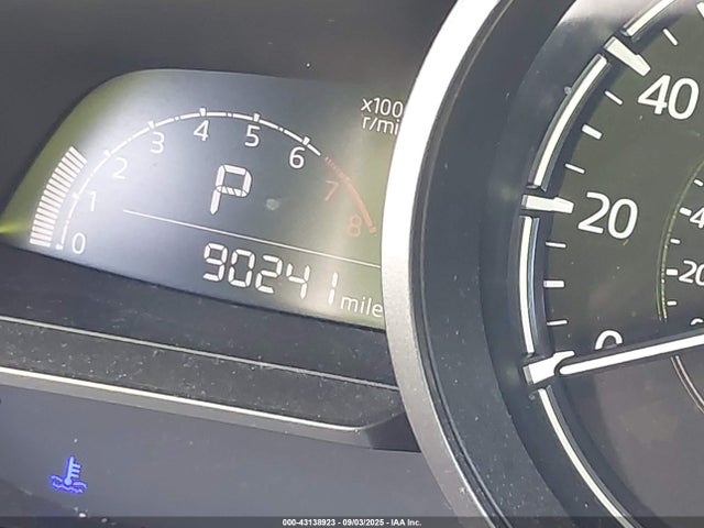 3MZBN1U76HM126764 Mazda pe