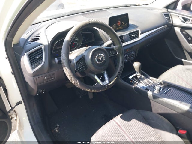 3MZBN1U76HM126764 Mazda pe