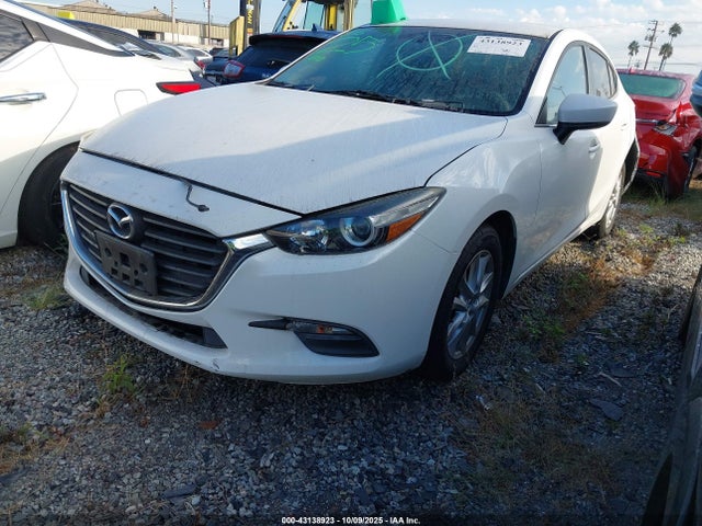 3MZBN1U76HM126764 Mazda pe