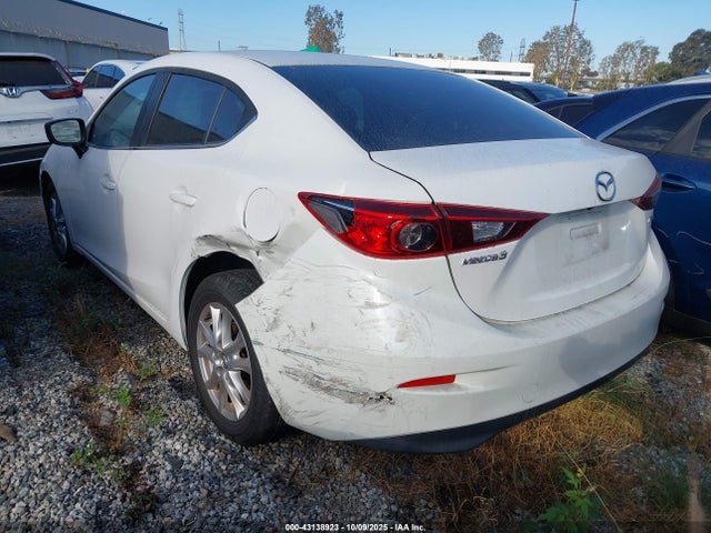 3MZBN1U76HM126764 Mazda pe