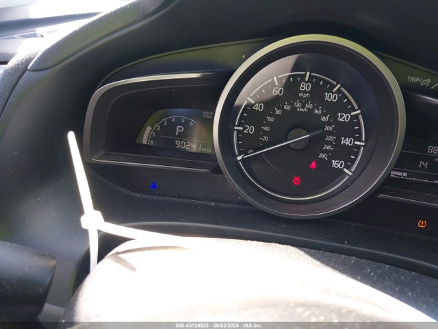 3MZBN1U76HM126764 Mazda pe