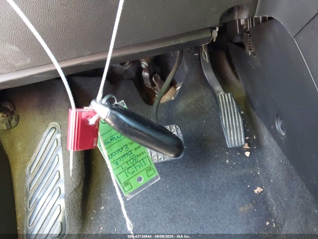 Продажа на аукционе авто 2017 Buick Encore Preferred, vin: KL4CJASB6HB076962, номер лота: 43138944
