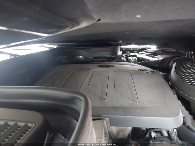 2021 MERCEDES-BENZ GLC 300 W1N0G8EB6MF885207 Photo 9