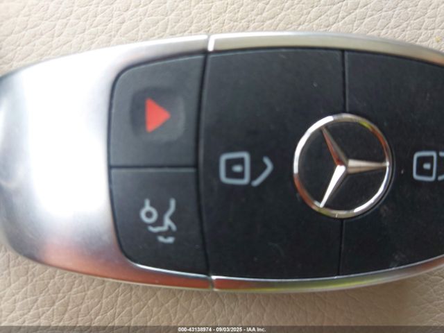 2021 MERCEDES-BENZ GLC 300 W1N0G8EB6MF885207 Photo 10