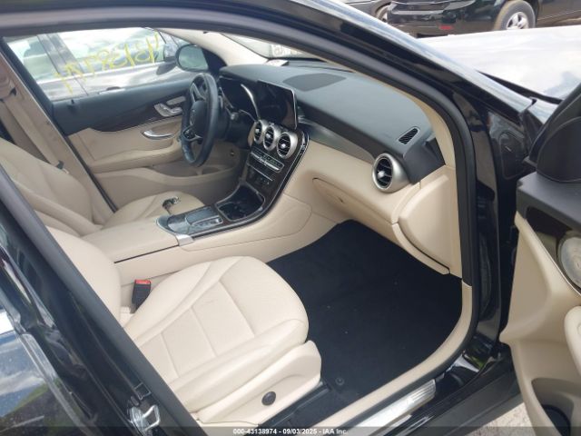 2021 MERCEDES-BENZ GLC 300 W1N0G8EB6MF885207 Photo 4