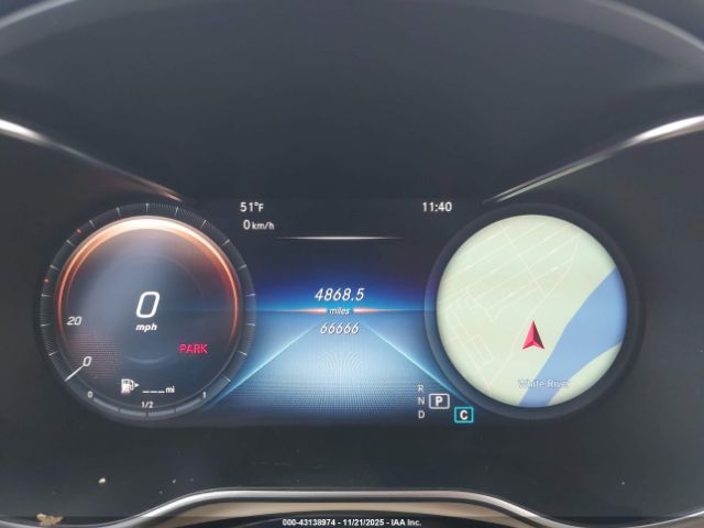 2021 MERCEDES-BENZ GLC 300 W1N0G8EB6MF885207 Photo 6