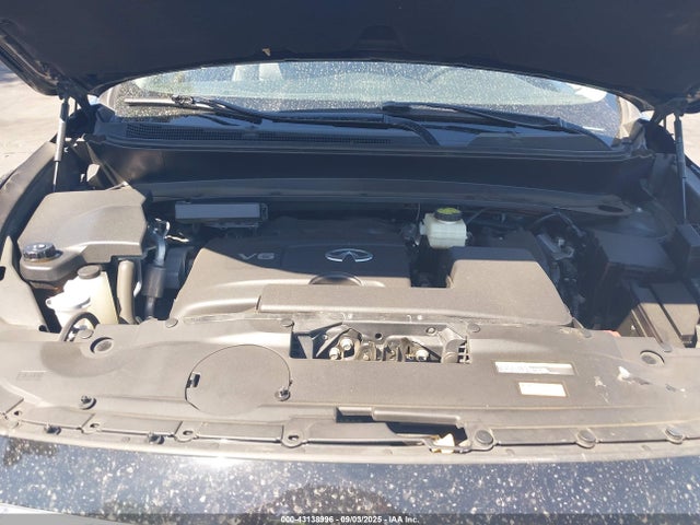 5N1DL0MN1KC559990 Infiniti 2019