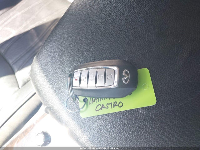 5N1DL0MN1KC559990 Infiniti 2019