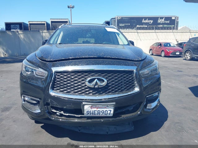5N1DL0MN1KC559990 Infiniti 2019